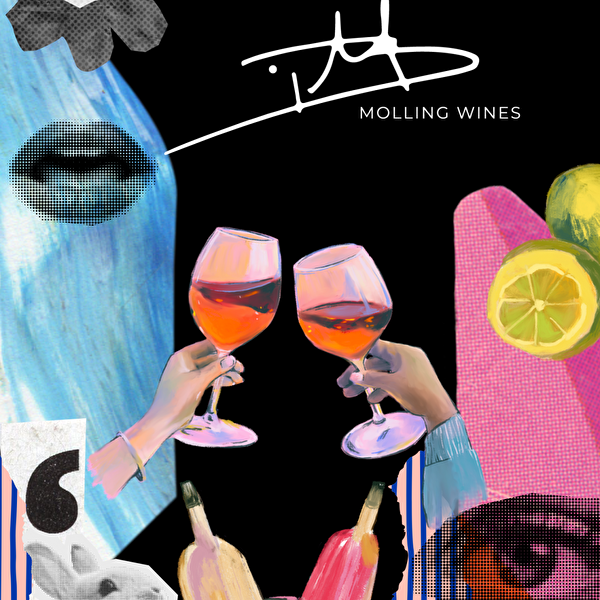 Museum Break: Summer Wine