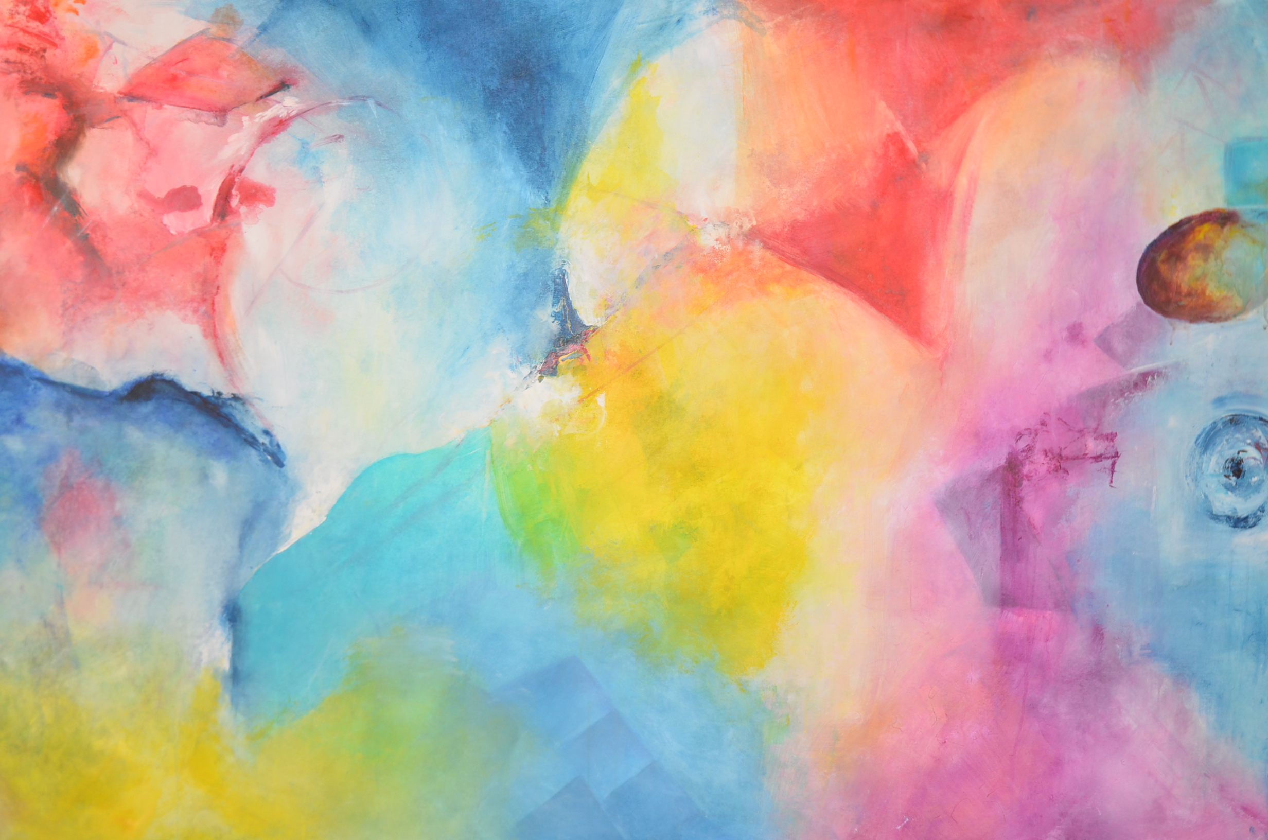 Stages d'Arts Plastiques EAC LUXEMBOURG