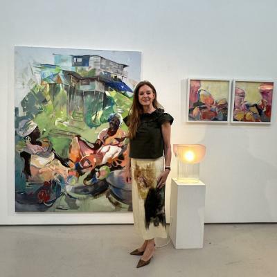 Exposition : Témoignages de Résilience