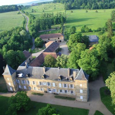 Ouverture aux visites et activités plein air
