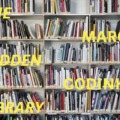 The Hidden Library