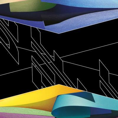 Beyond The Frame. Rethinking Photography