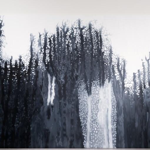 La forêt. Solitudes et solidarités.