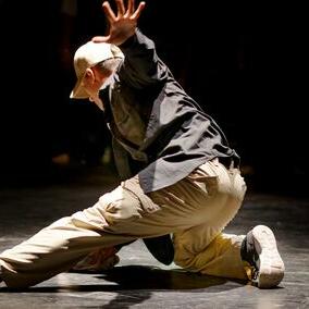 Open Floor : Breaking