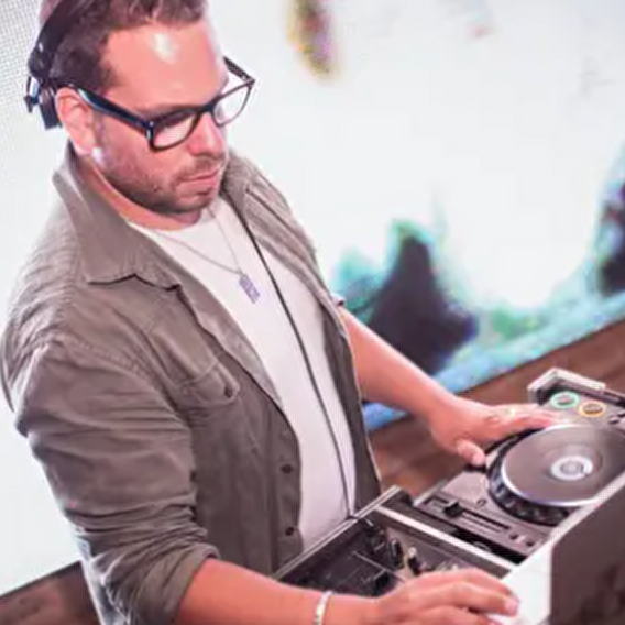 Afterwork - Dj Andy