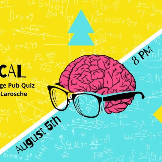 Let's Get Quizzical !