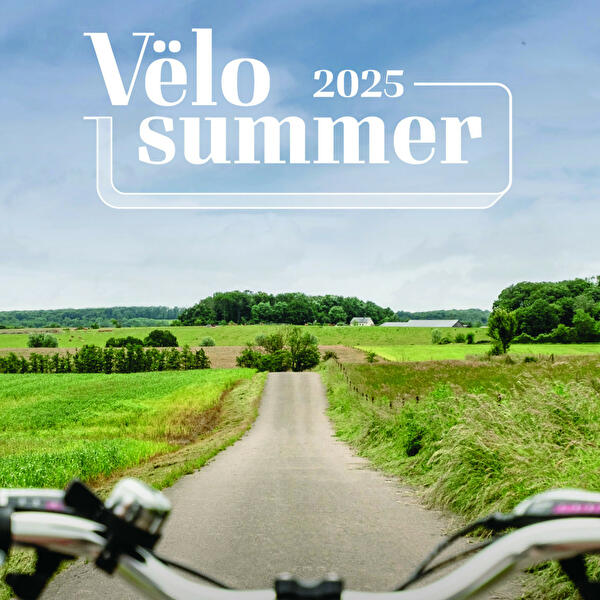 Vëlosummer – Réimertour