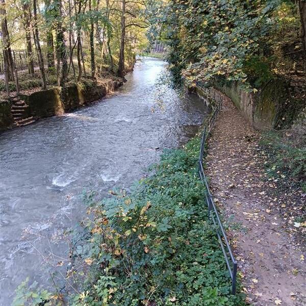 FuDo-Weg