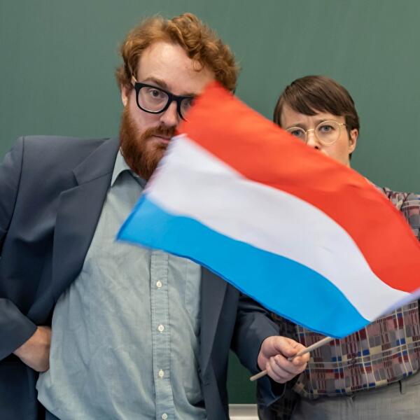 Petits mensonges sur l'indépendance