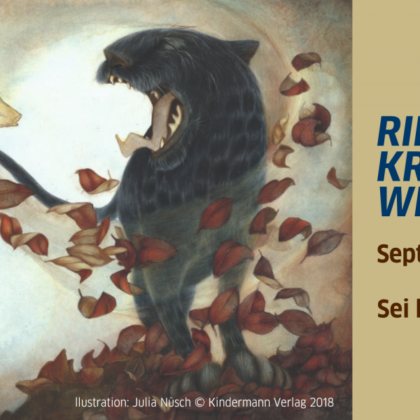 Rilke - Concours d'écriture