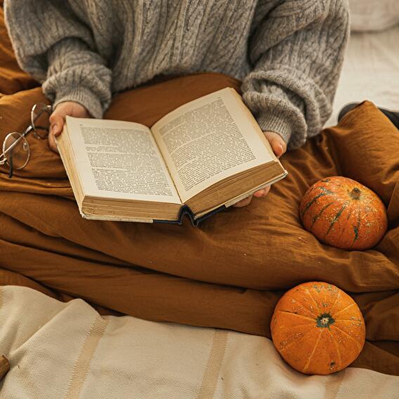 Sorcières et moments de lecture