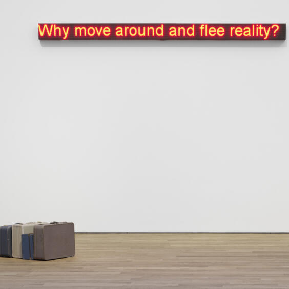 Visites guidées régulières