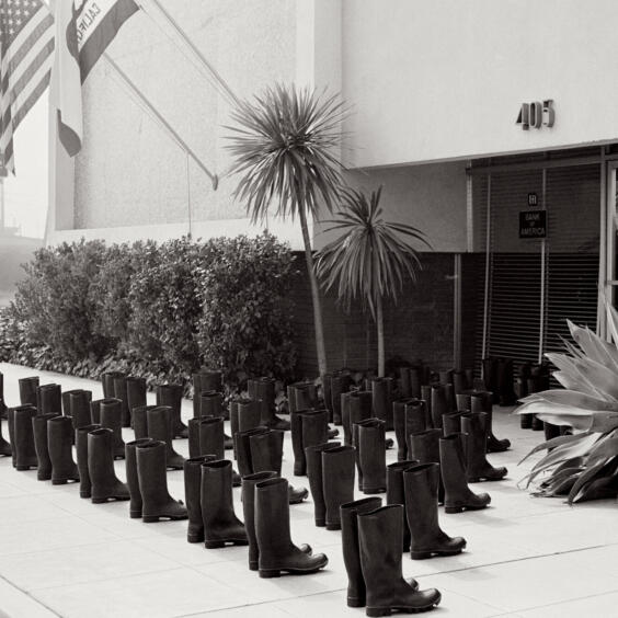 Visite guidée régulière