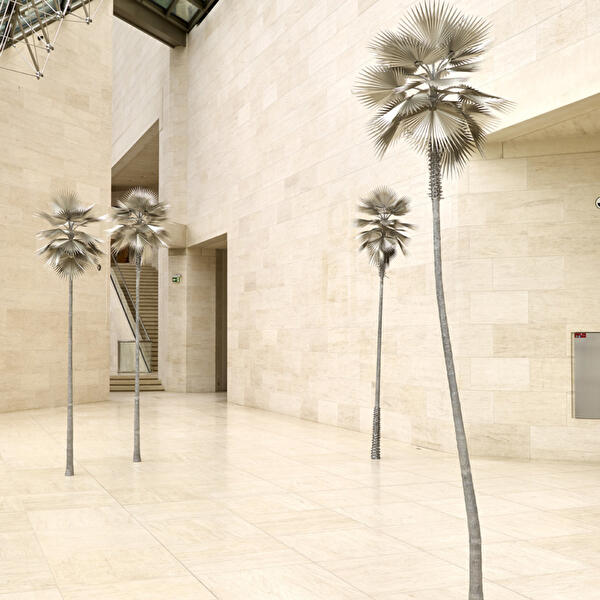 Venez et participez : Les carnets du Jardin des Sculptures