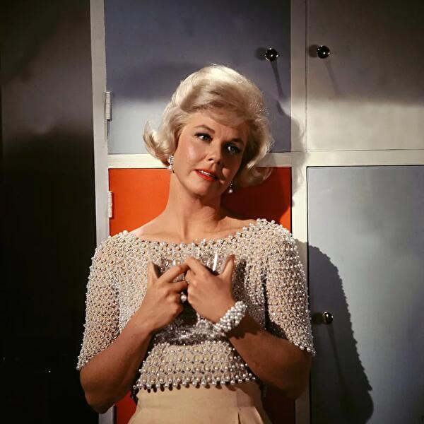 Lover Come Back (Doris Day/Rock Hudson)