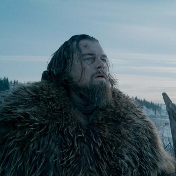 The Revenant (Saturday Night Fever)