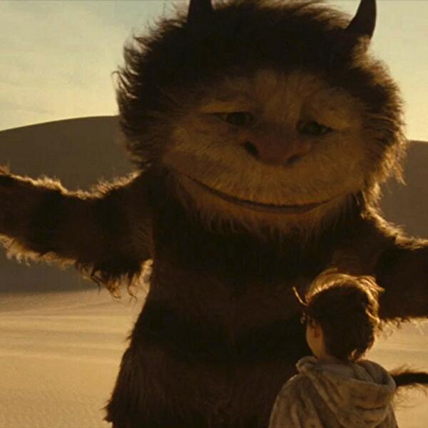 Where the Wild Things Are (Afternoon Adventures)