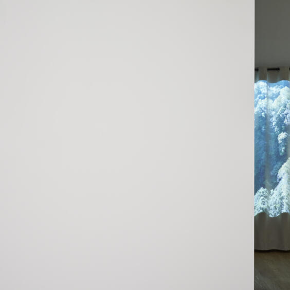 Mudam Akademie : Images en mouvement : cinéma, mémoire et altérité | En dialogue avec Tiffany Sia