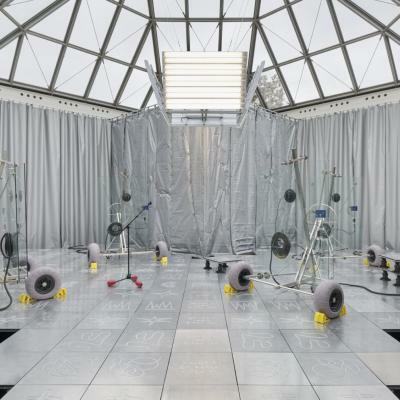 Andrea Mancini & Every Island: A Comparative Dialogue Act