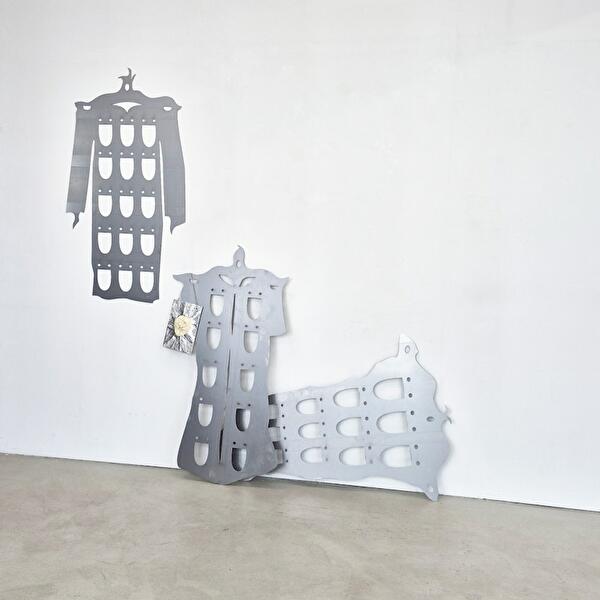 Anna Bochkova, Soft Futures