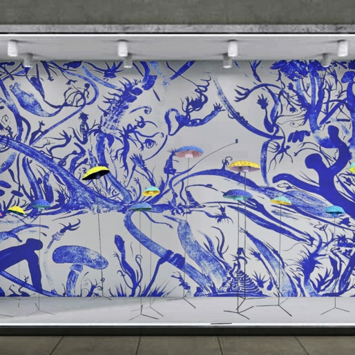 Val Smets, It Happened Tomorrow