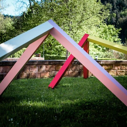 Gary Schlingheider, Multi Part Pieces