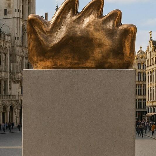 Chidy Wayne, Solid Ego 005