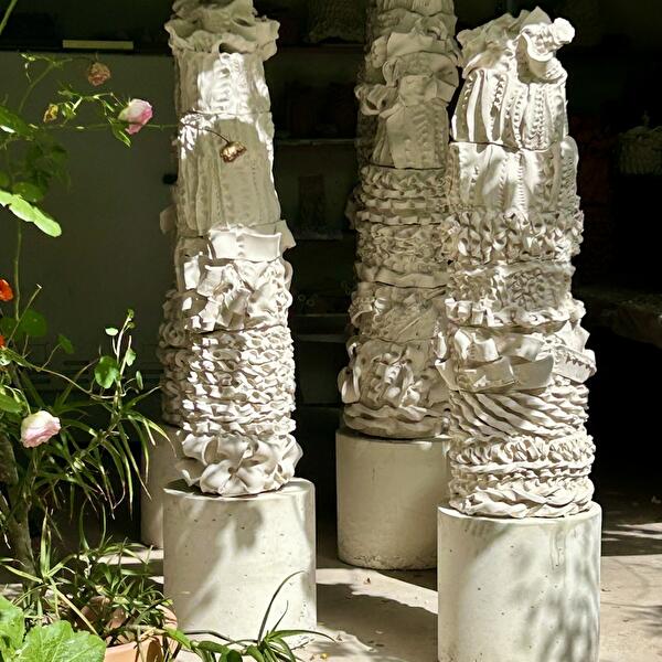 Jean-Pierre Formica, Vitae (Série Mémorées)