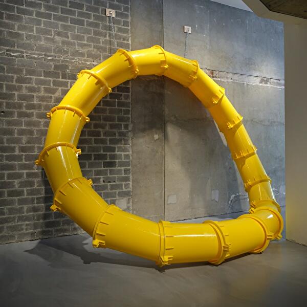 Julien Hübsch, LOOPS