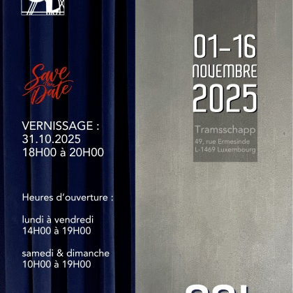Salon du CAL 2025