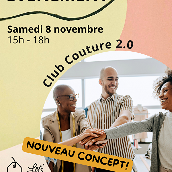 Club couture 2.0