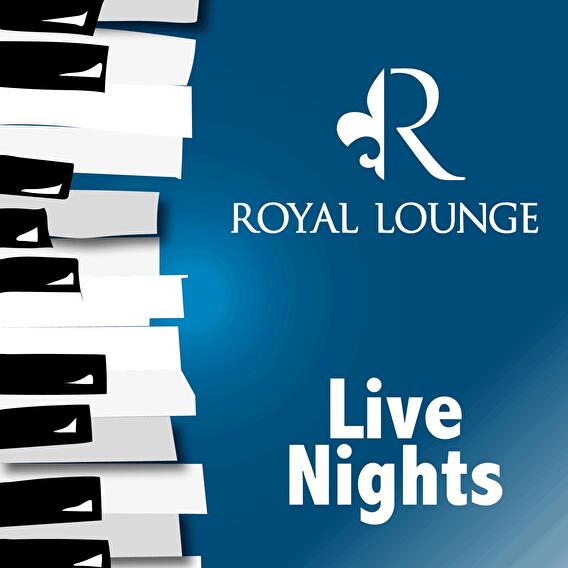 Soirées musicales : Live Nights