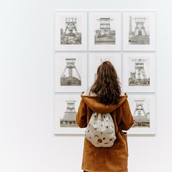 Nature Singulière, De Mains De Maîtres Luxembourg 2025