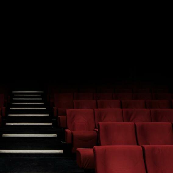 Unveiling the abstract - Théâtre