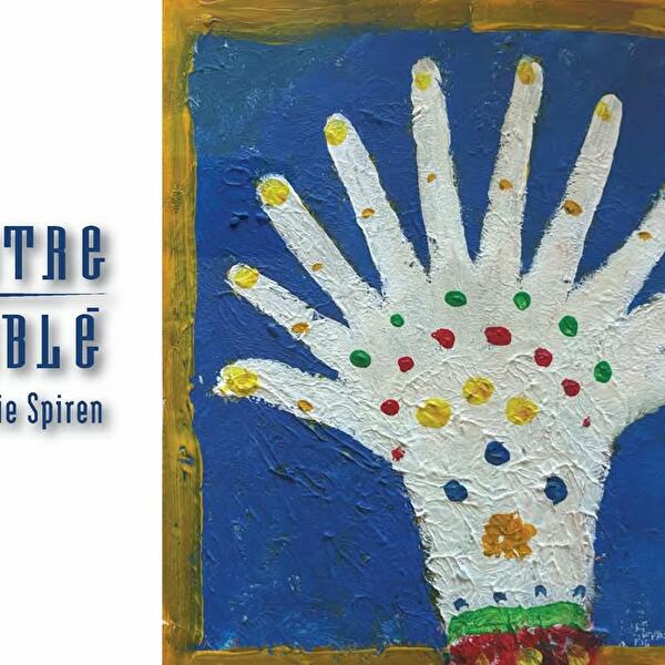 Exposition des oeuvres de Gust GRAAS “Kinderwelten”