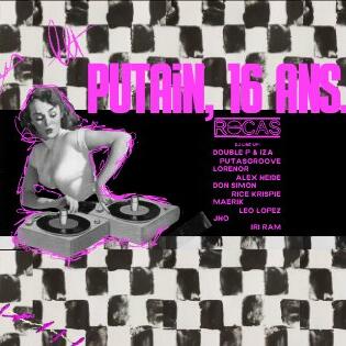 Rocas, Putain 16 Ans....!