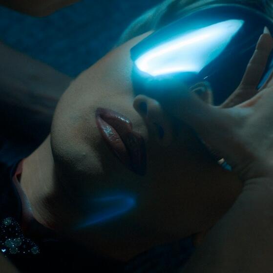 Futurs intérieurs, Brice Dellsperger