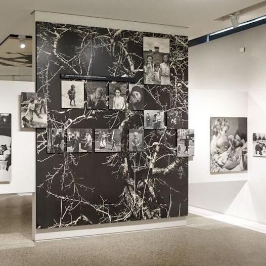 La Famille de l'Homme, Edward Steichen