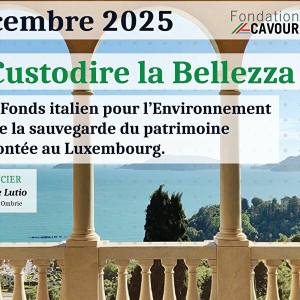 FAI - Custodire la Bellezza