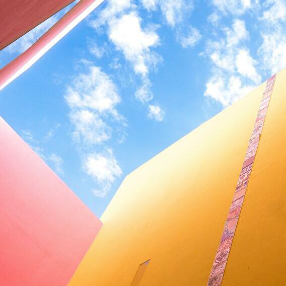 Where The River Burns