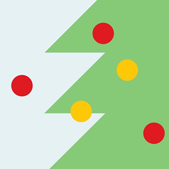 Villa Noël & Museum Break, un mois de créativité et de magie