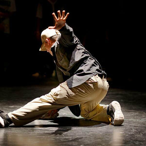 Open Floor: Breaking