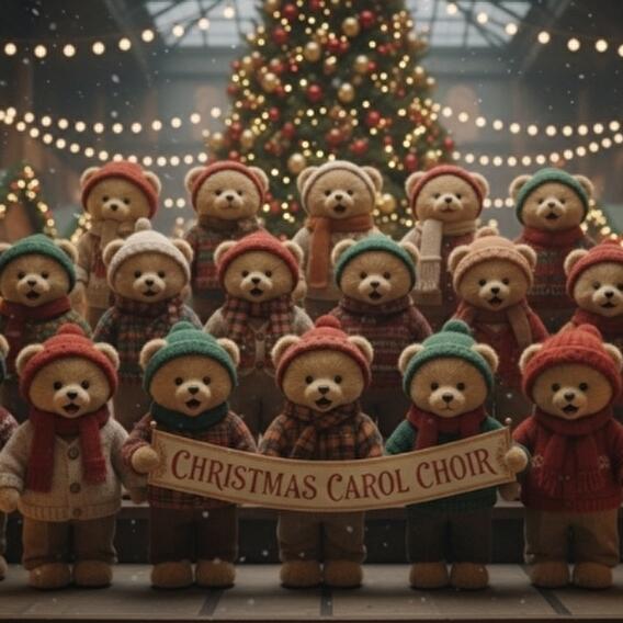 Danses de Carillon à la Cloche d'Or