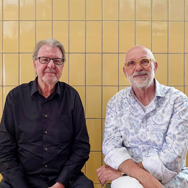 Conférence : Christian Bauer & Jim Clemes - Architectures, Villes, Vies