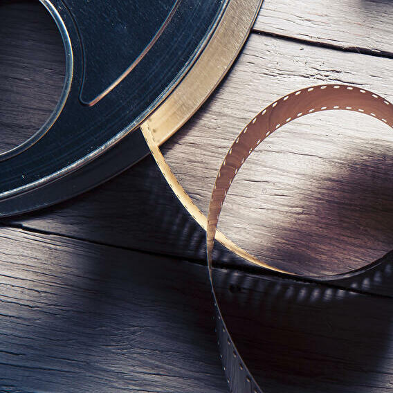 Film « Hors d’haleine » & Table ronde - Orange Week