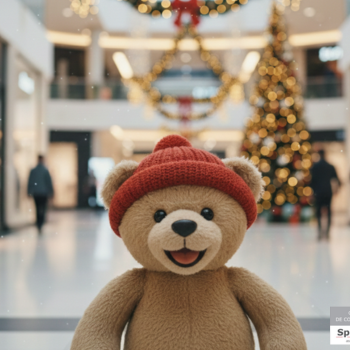 Les oursons généreux