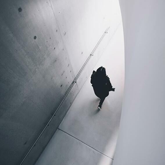 Midi de l'Art : Robert (Bob) Wilson - Oeuvres sur papier