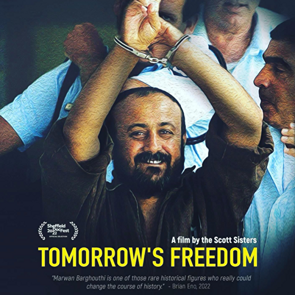 Tomorrow's Freedom - Documentaire