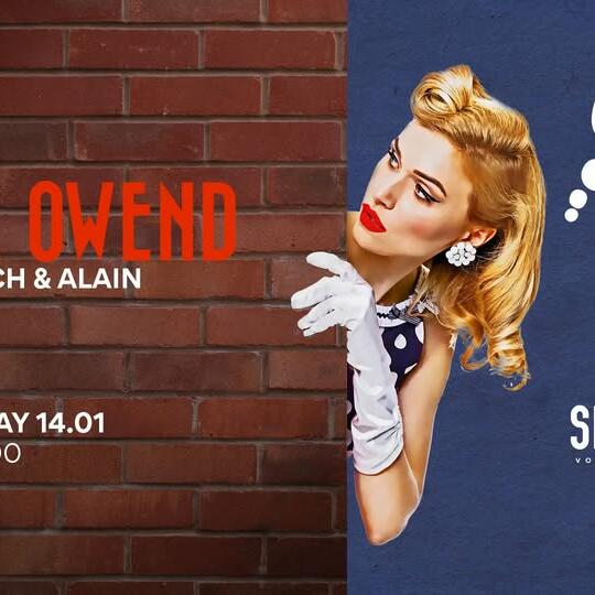 Soirée quiz avec Misch