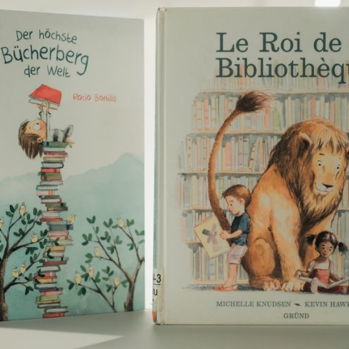 Tuffi - Pro Atelier (6-10), Livres et Art !